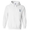 Ethan Dolan Kanji pocket hoodie