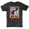 Fear is the Mind Killer Dune T-shirt