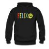 Felix The Cat Hoodie