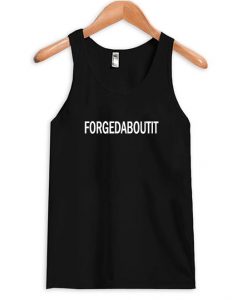 Forged Aboudit Tanktop