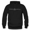 Ghost In The Shell Hoodie