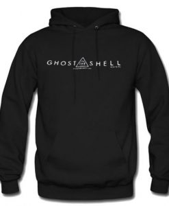 Ghost In The Shell Hoodie