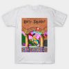 Harry squatter Graphic T ShirtHarry squatter Graphic T Shirt