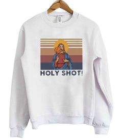 catch up with jesus sweatshirt