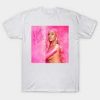 Hot Pink Doja Cat T Shirt