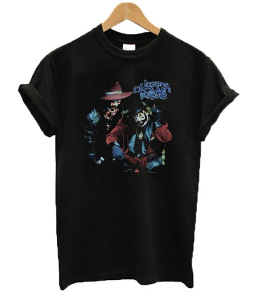 Insane Clown Posse T Shirt