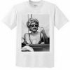 Lady gaga Finger Bird T Shirt