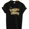 Mischief Managed T-shirt