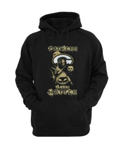 Packers lives matter Hoodie