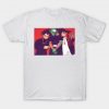 Paid in Full Goku gangsta boys t shirt