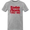 Radio Shack Trs 80 T Shirt