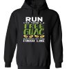 Run Like There’s A Free Guac Waiting Hoodie