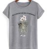 Self Love Isnt Selfish T shirt