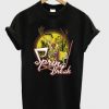 Spring Break Graphic T Shirt