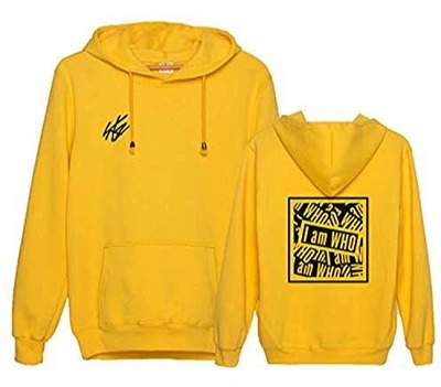 Stray Kids I Am Who Hoodie