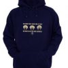 The Great Toilet Paper of 2020 Hoodie