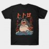 The Neighbors Attack Totoro T Shirt