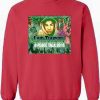 Trayvon Martin Day of Rememberance Peace Walk Sweatshirt