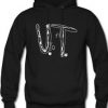 U of T University Tennessee Hoodie