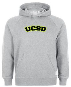 UCSD Logo Hoodie