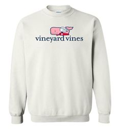 Vineyard vines Logo Sweatshirt