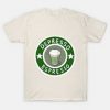 depresso parody espresso shirt