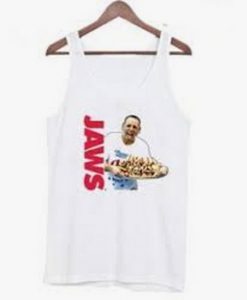 jaws Joey Chestnut Tanktop