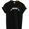 memez font t shirt
