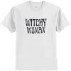 witchy woman font t shirt