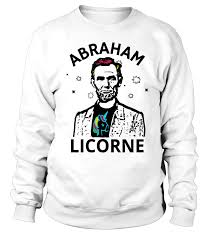 Abraham Licorne Sweatshirt
