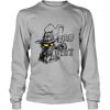 Bro Fist Halloween Sweatshirt