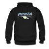 Broken Promises Skeptic Hoodie