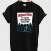 Cinematheque Is Your Favorite Theatre T Shirt