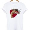 Cute Little Angel T Shirt