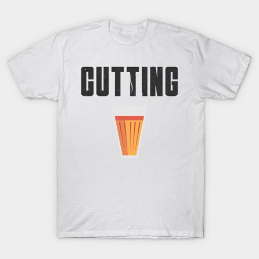 Cutting Chai Quote T Shirt