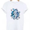 DGK Yin Yang T-Shirtv