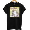 Dinosaur Jr You’re Living All Over Me T shirt