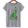 Dinosaur Jr. Farm Lightweight T shirt