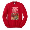 Dungeons & Diners & Dragons Sweatshirt