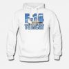 F-14 Tomcat Fighter Jet hoodie