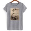 Feeding The Talking Heads Like Rush Limbaugh T shirt