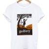 Gaolferry Graphic T Shirt
