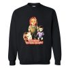 God Bless The Little People Sweatshirt