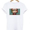 Good Friend Daria And Jane Toast Drink T Shirt