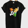 Kaboom Roblox Graphic t Shirt