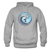 Mambo Japan Wave Surfin Hoodie
