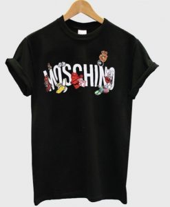 Moschino T Shirt
