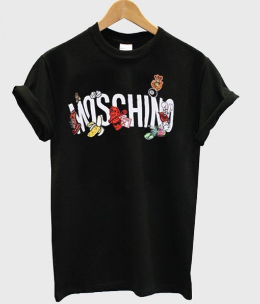 Moschino T Shirt