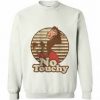 New Groove Kuzco Llama No Touchy Sweatshirt