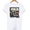 One Direction Men’s Made in The AM T shirt